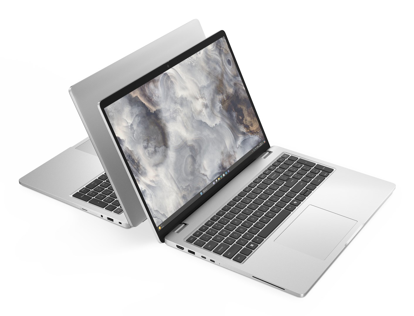 Dell Pro 16 Plus PB16250 Ultra 7 266V 16.0"FHD+ Touch 16GB DDR5 SSD512 Arc FgrPr&SmtCd FHD IRCam Mic WWAN Ready+BT BcklKb 3C vPro W11Pro 3Y Pro Support