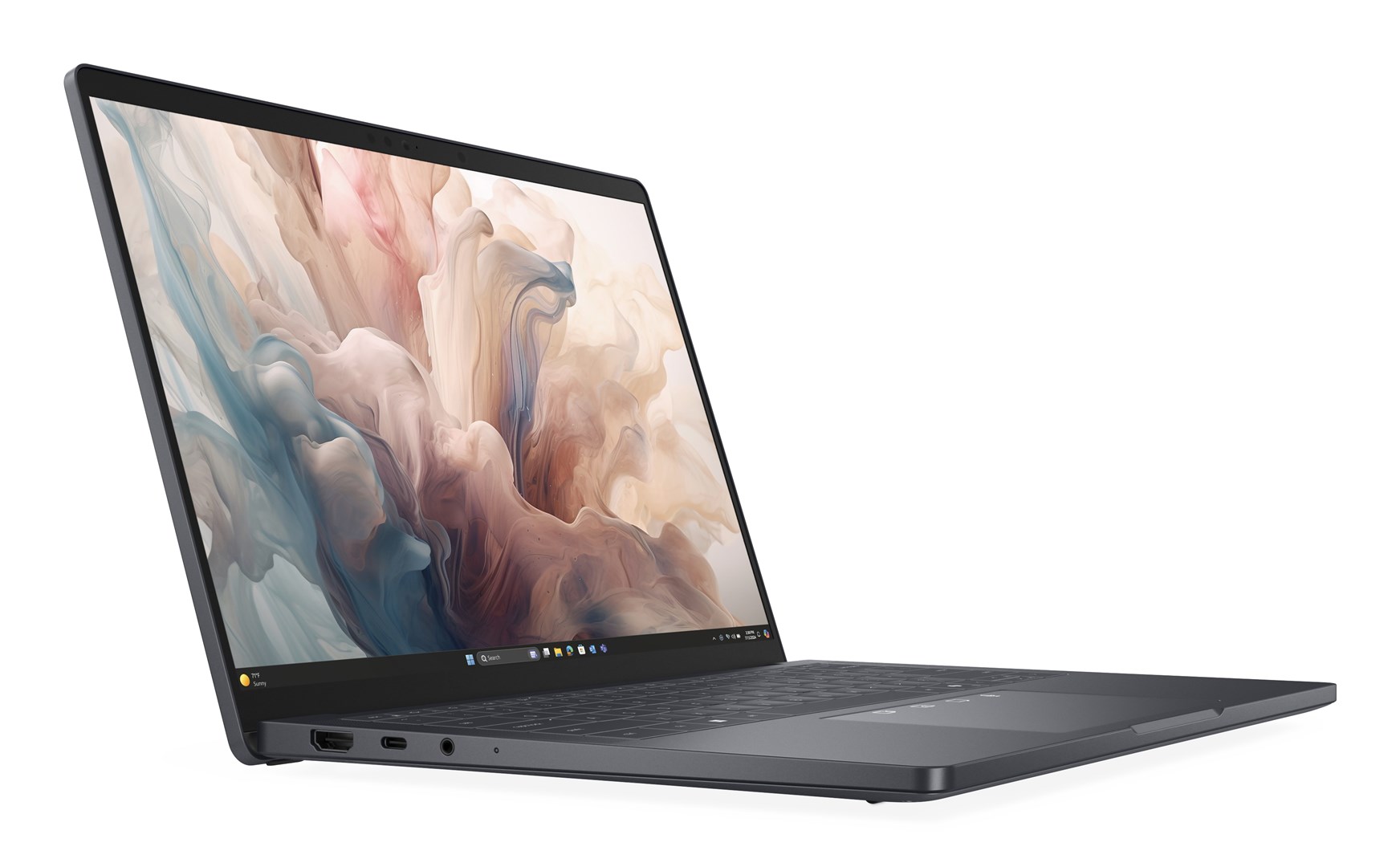 Dell Pro 14 Premium PA14250 Ultra 5 236V 14.0"FHD+ 300nit 16GB DDR5 SSD512 Arc FgrPr Cams&Mic WLAN+BT BcklKb 3C vPro W11P Magnesium 3Y Pro Support