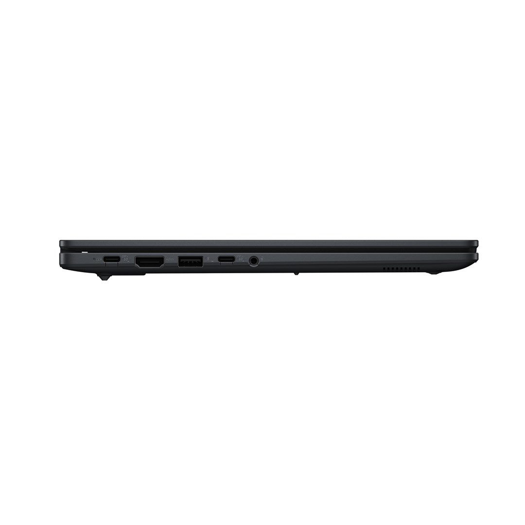ASUS ExpertBook B1403CVA-S67343X Core 5 210H 14.0"FHD 300nits 60Hz Wide view AG 16GB DDR5 SSD512 Intel UHD Graphics WLAN+BT Cam1080p 63WHrs W11Pro Gentle Grey 3Y OnSite