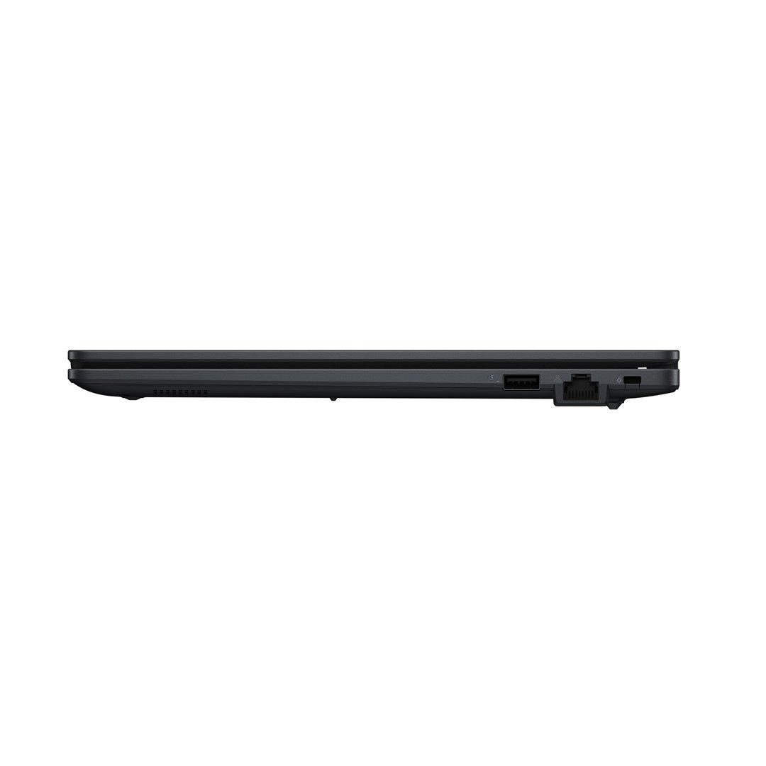 ASUS ExpertBook B1403CVA-S67343X Core 5 210H 14.0"FHD 300nits 60Hz Wide view AG 16GB DDR5 SSD512 Intel UHD Graphics WLAN+BT Cam1080p 63WHrs W11Pro Gentle Grey 3Y OnSite