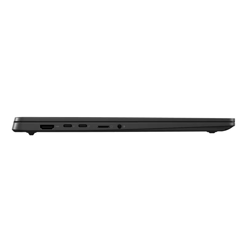 ASUS S5406MA-CS91 Ultra 9 185H 14"WUXGA OLED 16GB SSD1TB BT BLKB Win11 (REPACK) 2Y