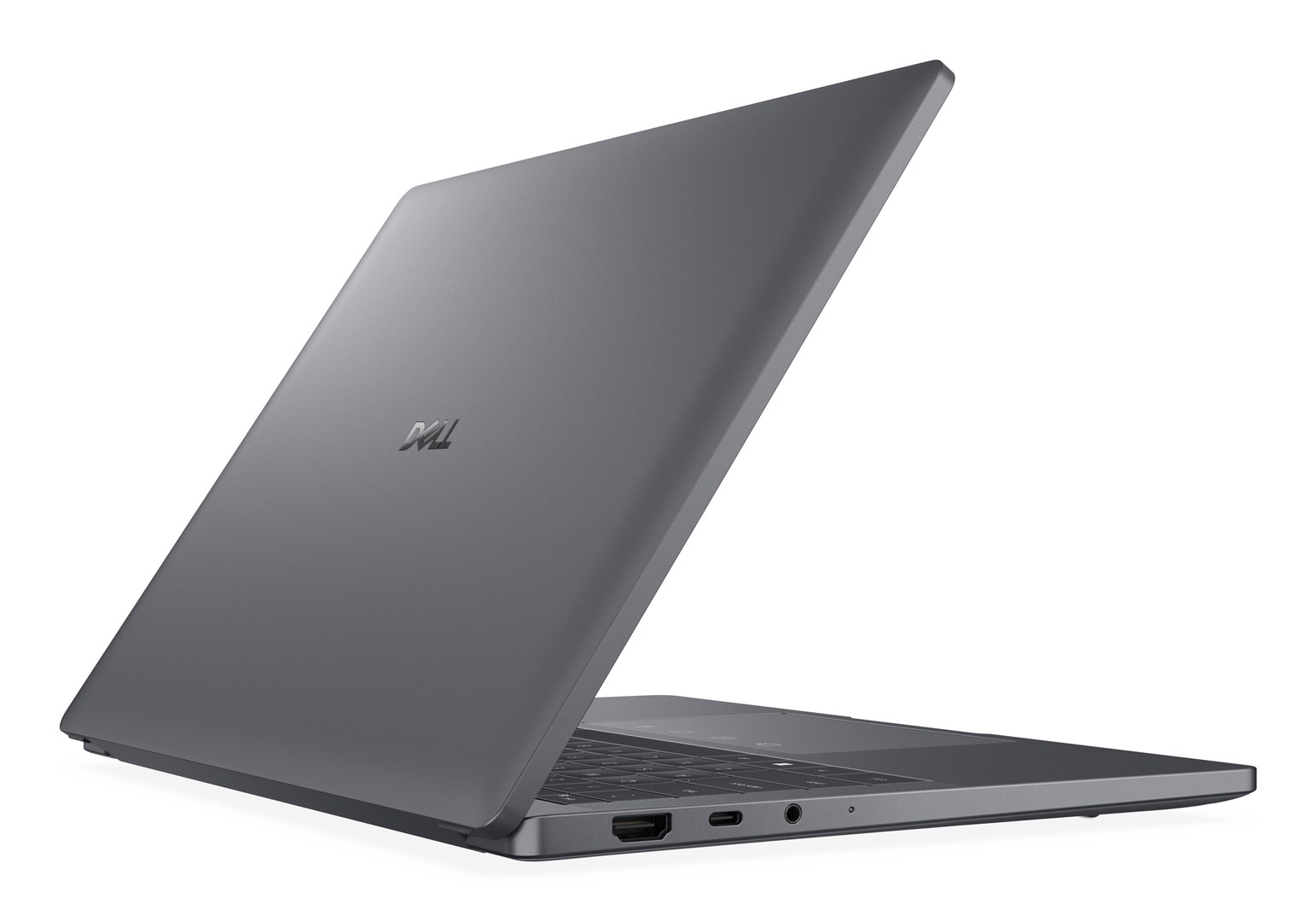 Dell Pro 14 Premium PA14250 Ultra 5 236V 14.0"FHD+ 300nit 16GB DDR5 SSD512 Arc FgrPr Cams&Mic WLAN+BT BcklKb 3C vPro W11P Magnesium 3Y Pro Support