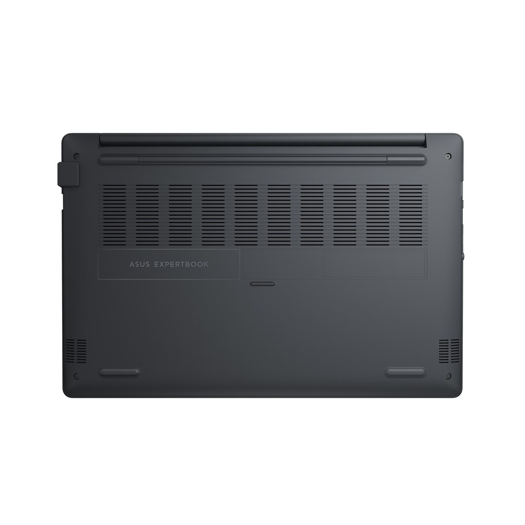ASUS ExpertBook B1403CVA-S67343X Core 5 210H 14.0"FHD 300nits 60Hz Wide view AG 16GB DDR5 SSD512 Intel UHD Graphics WLAN+BT Cam1080p 63WHrs W11Pro Gentle Grey 3Y OnSite