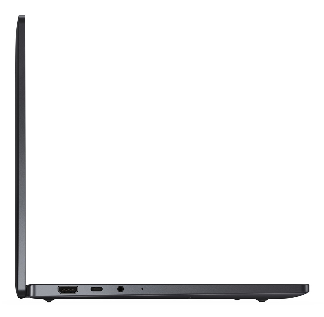 Dell Pro 14 Premium PA14250 Ultra 5 236V 14.0"FHD+ 300nit 16GB DDR5 SSD512 Arc FgrPr Cams&Mic WLAN+BT BcklKb 3C vPro W11P Magnesium 3Y Pro Support