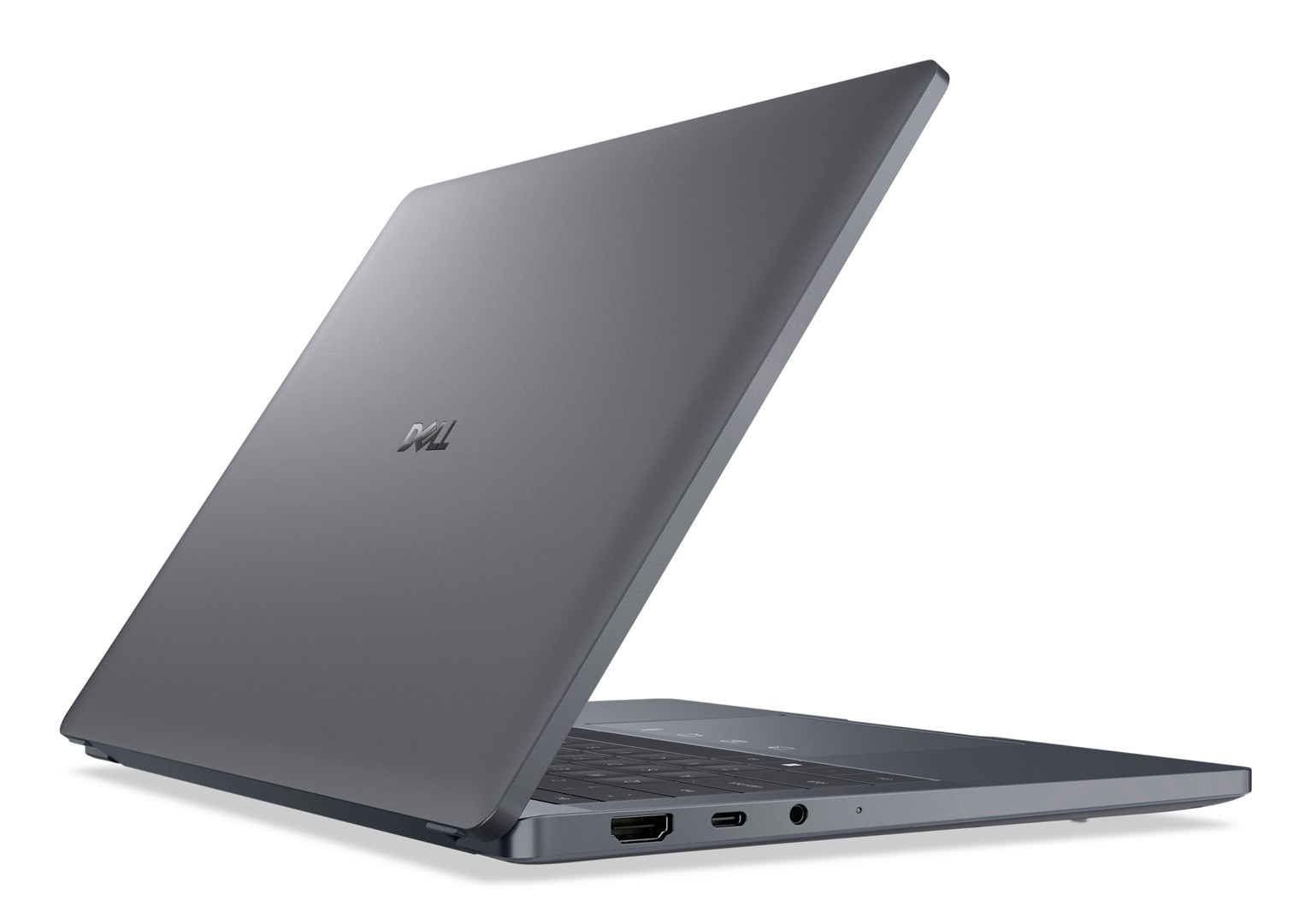 Dell Pro 13 Premium PA13250 Ultra 5 236V 13.3"FHD+ 16GB DDR5 SSD512 Arc FgrPr Cams&Mic WLAN+BT Backlit Kb W11Pro 3Y Pro Support Magnesium