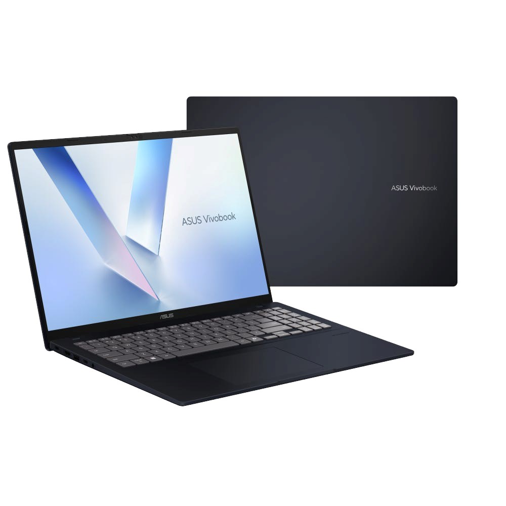 ASUS Vivobook 16 X1607AA-MB009W Ultra 5 325 16.0"WUXGA IPS-level Panel 60Hz 300nits AG 16GB DDR5 SSD512 Intel Graphics WLAN+BT Cam1080p 42WHrs Win11 Quiet Blue