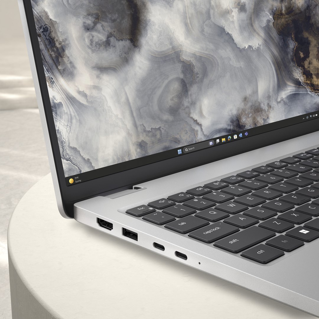 Dell Pro 16 Plus PB16250 Ultra 7 266V 16.0"FHD+ Touch 16GB DDR5 SSD512 Arc FgrPr&SmtCd FHD IRCam Mic WWAN Ready+BT BcklKb 3C vPro W11Pro 3Y Pro Support