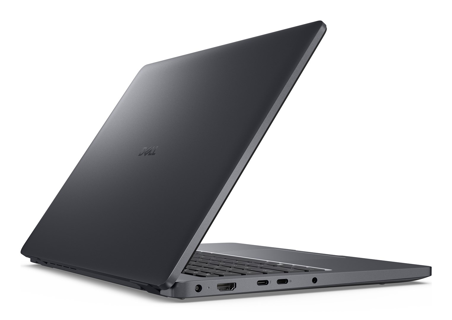 Dell Pro 14 PC14250 Core 7 150U 14.0"FHD+ IPS 300nits 60Hz 16GB DDR5 5200 SSD512 Intel Graphics FgrPr Cam FHD+IR WLAN+BT BcklKb 55Wh W11Pro 3Y ProSupport