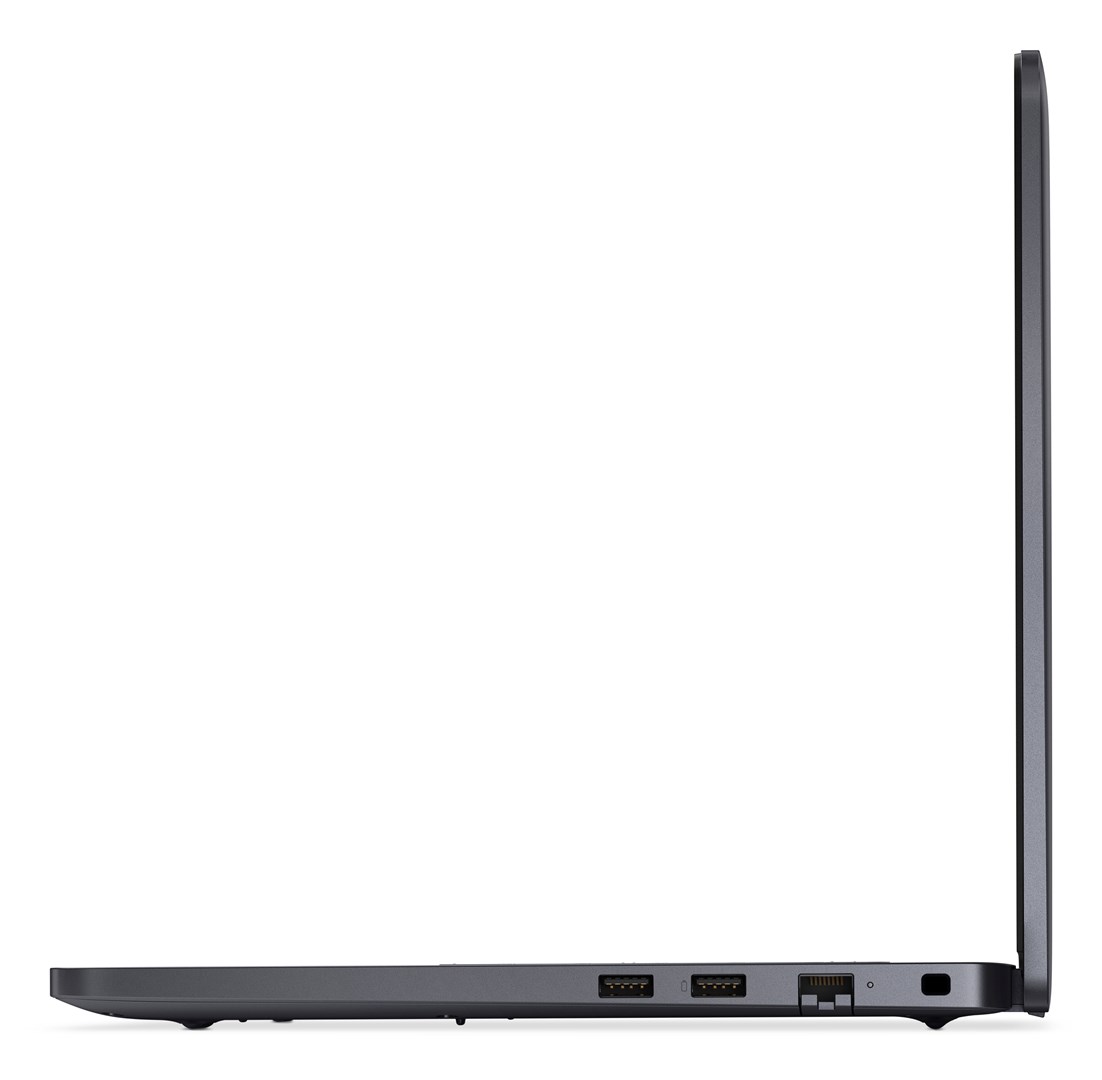 Dell Pro 14 PC14250 Core 7 150U 14.0"FHD+ IPS 300nits 60Hz 16GB DDR5 5200 SSD512 Intel Graphics FgrPr Cam FHD+IR WLAN+BT BcklKb 55Wh W11Pro 3Y ProSupport