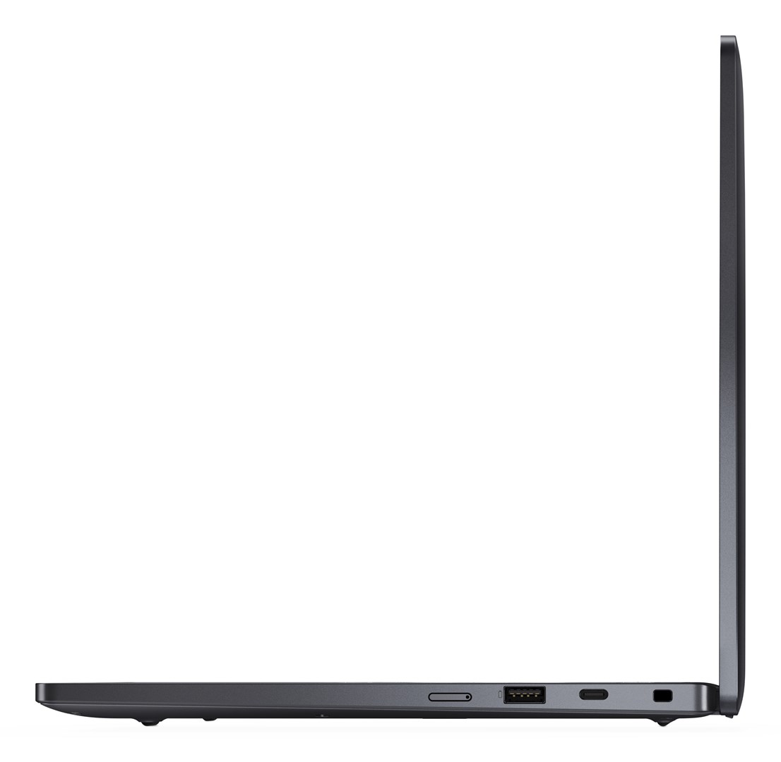 Dell Pro 14 Premium PA14250 Ultra 5 236V 14.0"FHD+ 300nit 16GB DDR5 SSD512 Arc FgrPr Cams&Mic WLAN+BT BcklKb 3C vPro W11P Magnesium 3Y Pro Support