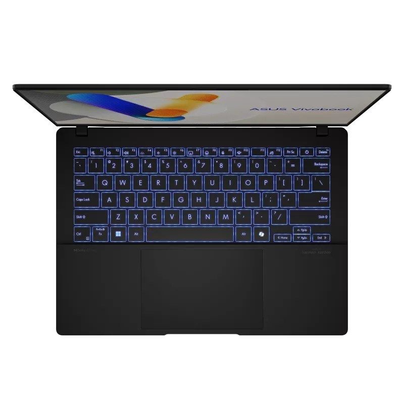 ASUS S5406MA-CS91 Ultra 9 185H 14"WUXGA OLED 16GB SSD1TB BT BLKB Win11 (REPACK) 2Y