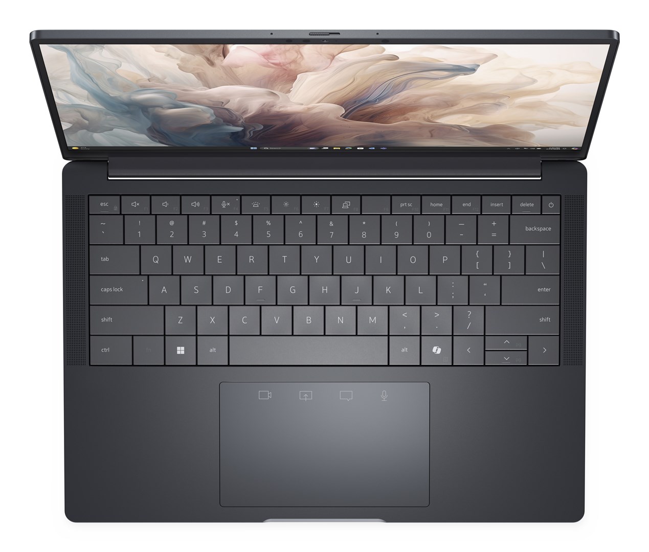 Dell Pro 14 Premium PA14250 Ultra 5 236V 14.0"FHD+ 300nit 16GB DDR5 SSD512 Arc FgrPr Cams&Mic WLAN+BT BcklKb 3C vPro W11P Magnesium 3Y Pro Support