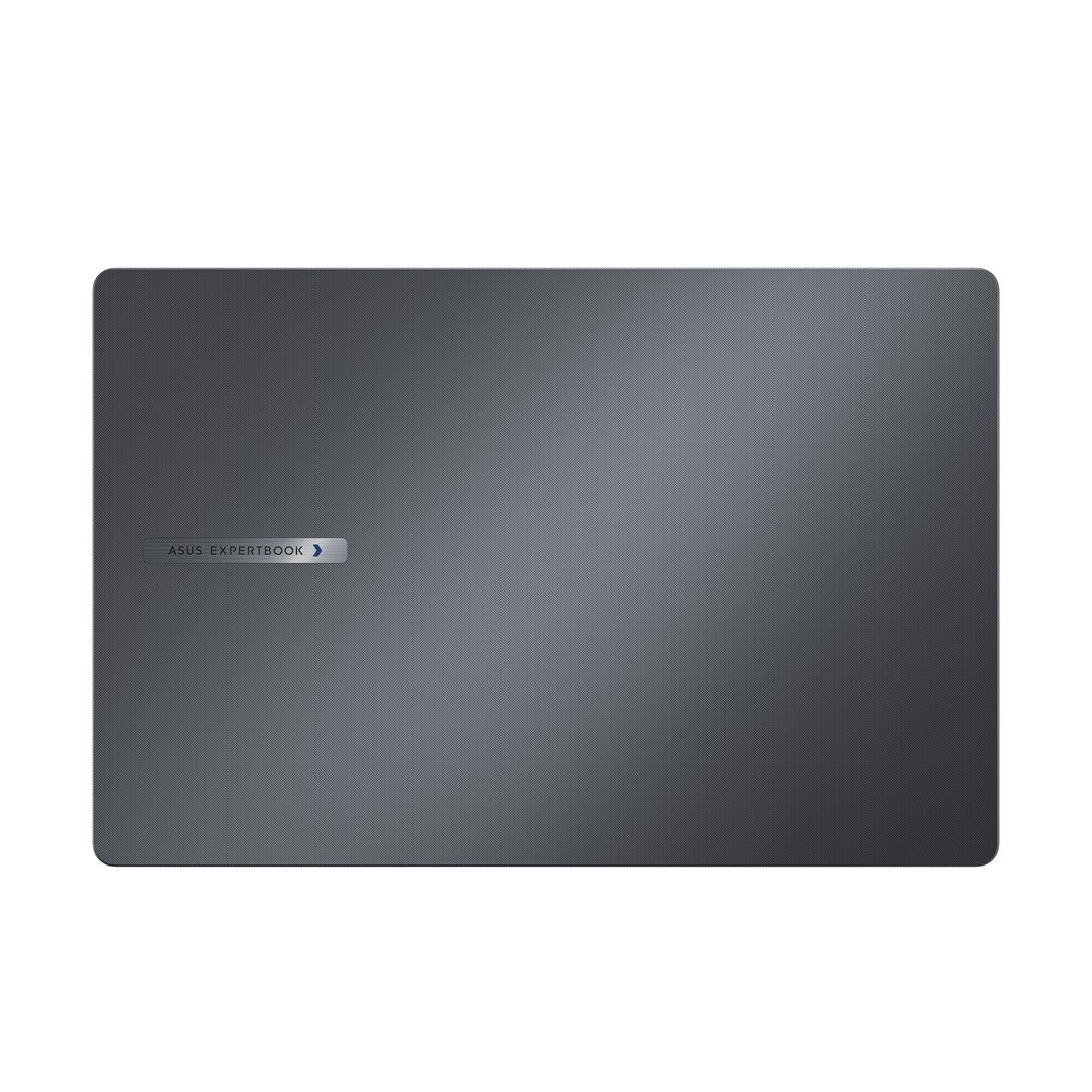 ASUS ExpertBook B1403CVA-S67343X Core 5 210H 14.0"FHD 300nits 60Hz Wide view AG 16GB DDR5 SSD512 Intel UHD Graphics WLAN+BT Cam1080p 63WHrs W11Pro Gentle Grey 3Y OnSite
