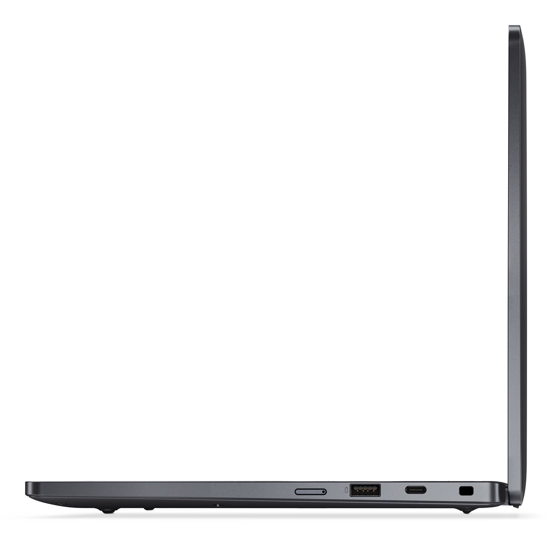Dell Pro 13 Premium PA13250 Ultra 5 236V 13.3"FHD+ 16GB DDR5 SSD512 Arc FgrPr Cams&Mic WLAN+BT Backlit Kb W11Pro 3Y Pro Support Magnesium