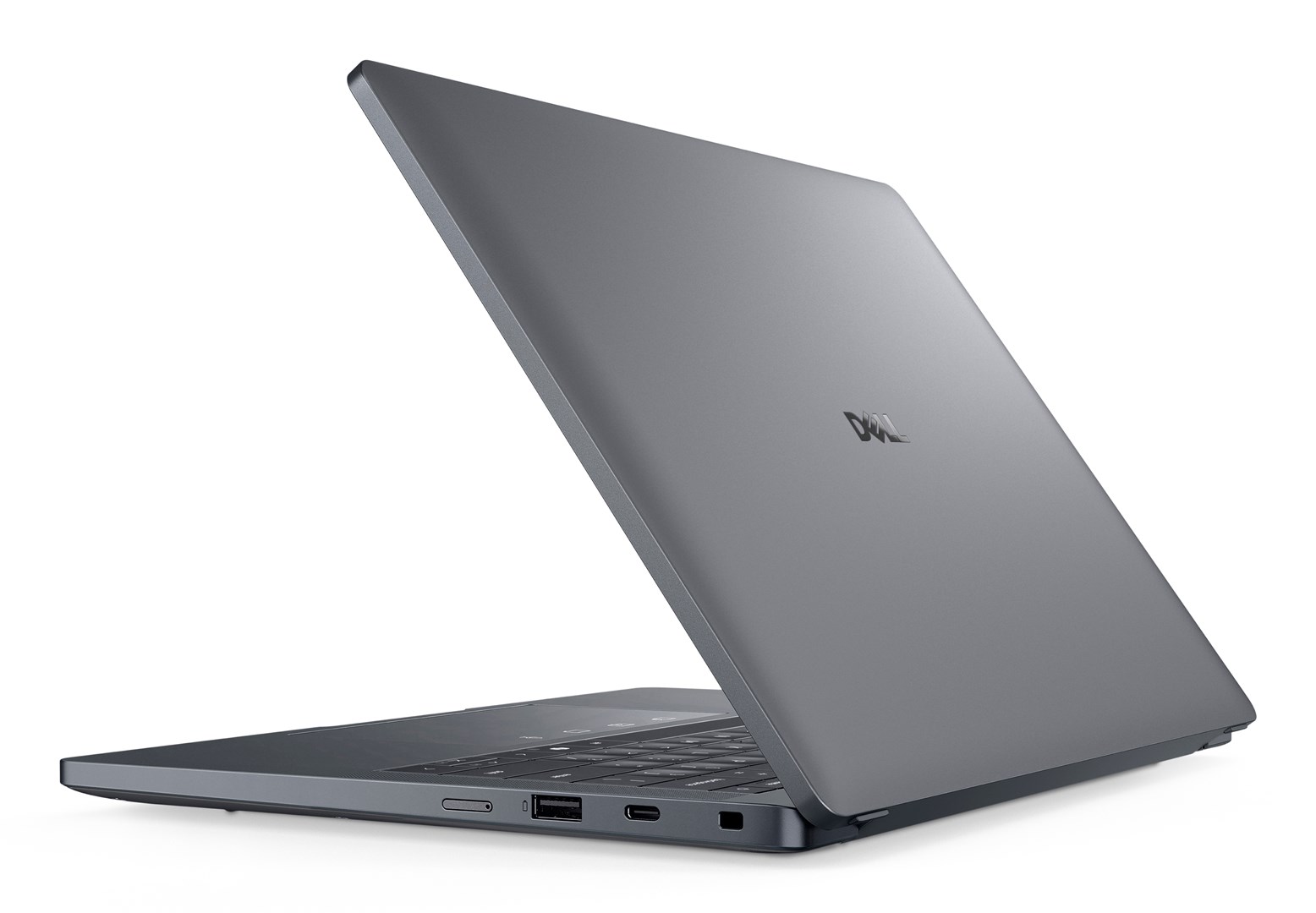 Dell Pro 13 Premium PA13250 Ultra 5 236V 13.3"FHD+ 16GB DDR5 SSD512 Arc FgrPr Cams&Mic WLAN+BT Backlit Kb W11Pro 3Y Pro Support Magnesium