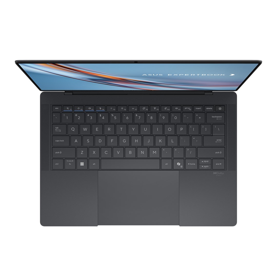 ASUS ExpertBook Ultra B9406CAA-TH0747X Ultra 7 356H 14"WQXGA+ Touch Tandem OLED 600nits 120Hz AG 32GB LPDDR5X SSD1TB Intel Graphics WLAN+BT Cam1080p + IR 70WHrs W11Pro Jet Fog 3Y OnSite