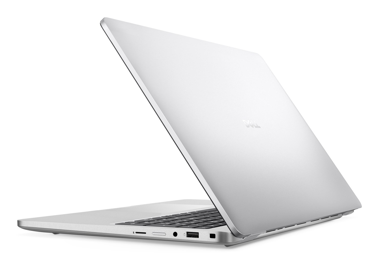 Dell Pro 16 Plus PB16250 Ultra 7 266V 16.0"FHD+ Touch 16GB DDR5 SSD512 Arc FgrPr&SmtCd FHD IRCam Mic WWAN Ready+BT BcklKb 3C vPro W11Pro 3Y Pro Support