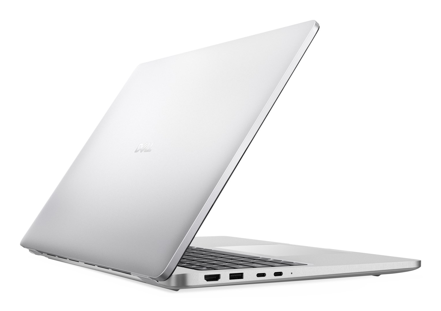Dell Pro 16 Plus PB16250 Ultra 7 266V 16.0"FHD+ Touch 16GB DDR5 SSD512 Arc FgrPr&SmtCd FHD IRCam Mic WWAN Ready+BT BcklKb 3C vPro W11Pro 3Y Pro Support