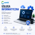 Cemit - usługi IT