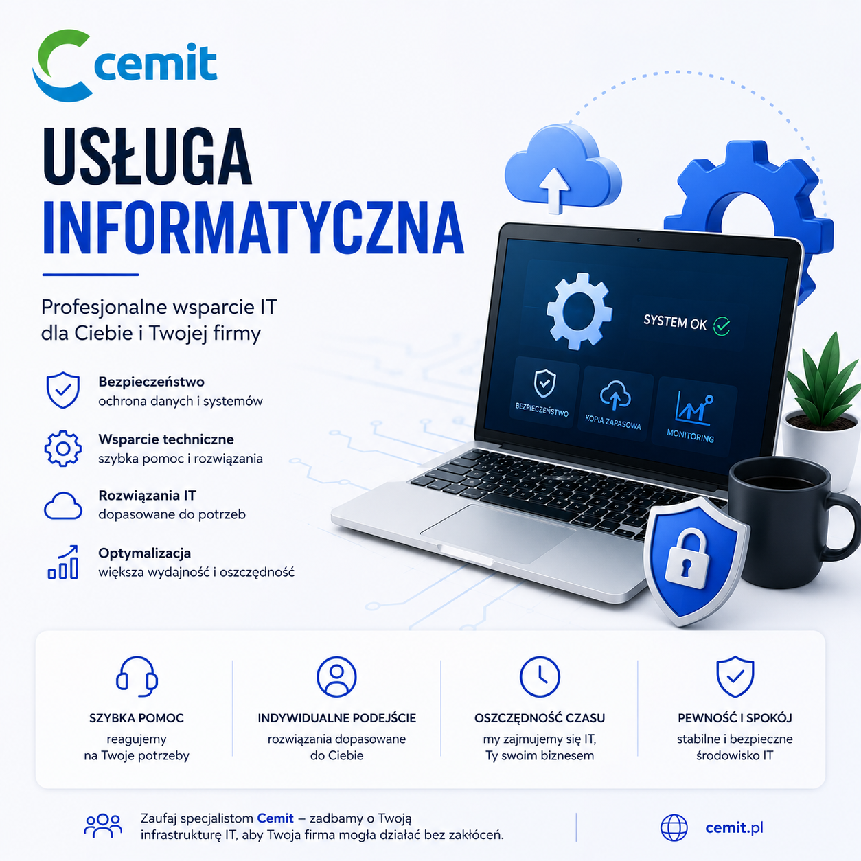 Usługi IT